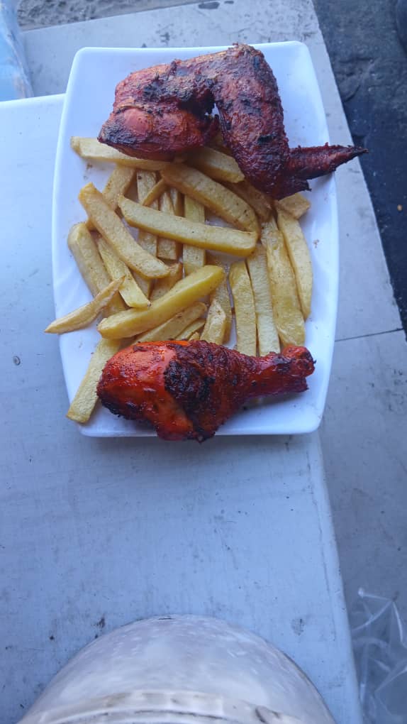 Chicken-&-Burger